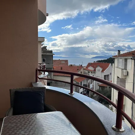 Galic Apartment *