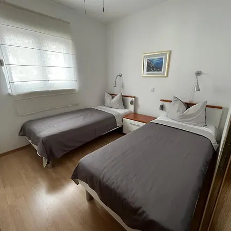Apartment Galic *