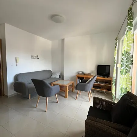 Apartment Galic Makarska