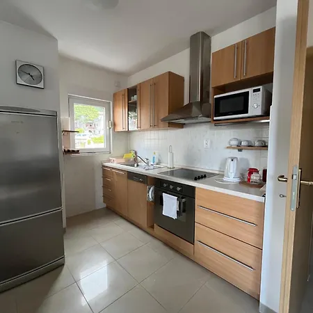 Apartment Galic *