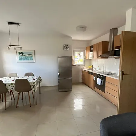 Galic Apartment