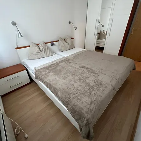 Galic Apartment Makarska